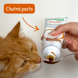 Bezopet gel 120g