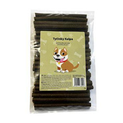 Pochoutka tyčinky Kelpa 1kg