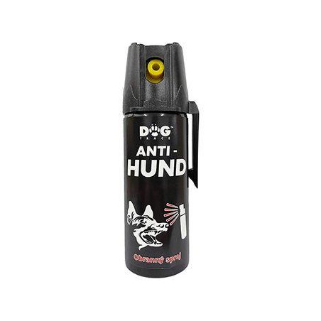 Obranný sprej proti psům Anti-Hund