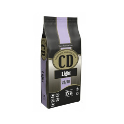 Delikan CD Light Dog 15kg