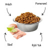 N&D OCEAN CAT GF Adult Herring & Orange 10kg