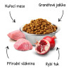 N&D PRIME CAT KITTEN Chicken & Pomegranate 10kg