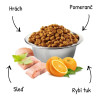 N&D OCEAN CAT NEUTERED Adult Herring & Orange 5kg