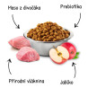 N&D PRIME CAT Adult Boar & Apple 5kg