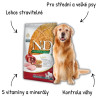 N&D LG DOG Light M/L Chicken & Pomegranate 12 kg kuracie granuly