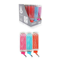 Napáječka pro hlodavce Zig Zag 320ml
