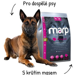 Marp Natural Farmfresh 12kg