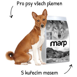 Marp Holistic Chicken ALS Grain Free 18kg