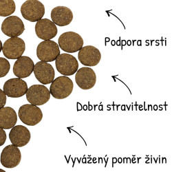 Marp Variety Countryside - kachní 12kg