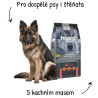 Marp Natural Plus kachna 12kg