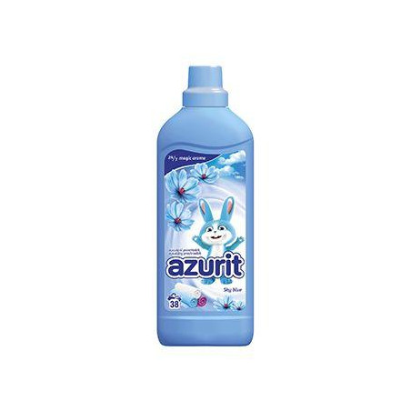 Aviváž Azurit Sky blue modrá 836ml, 38dávek