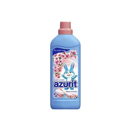 Aviváž Azurit Sakura sensation růžová 836ml, 38dávek