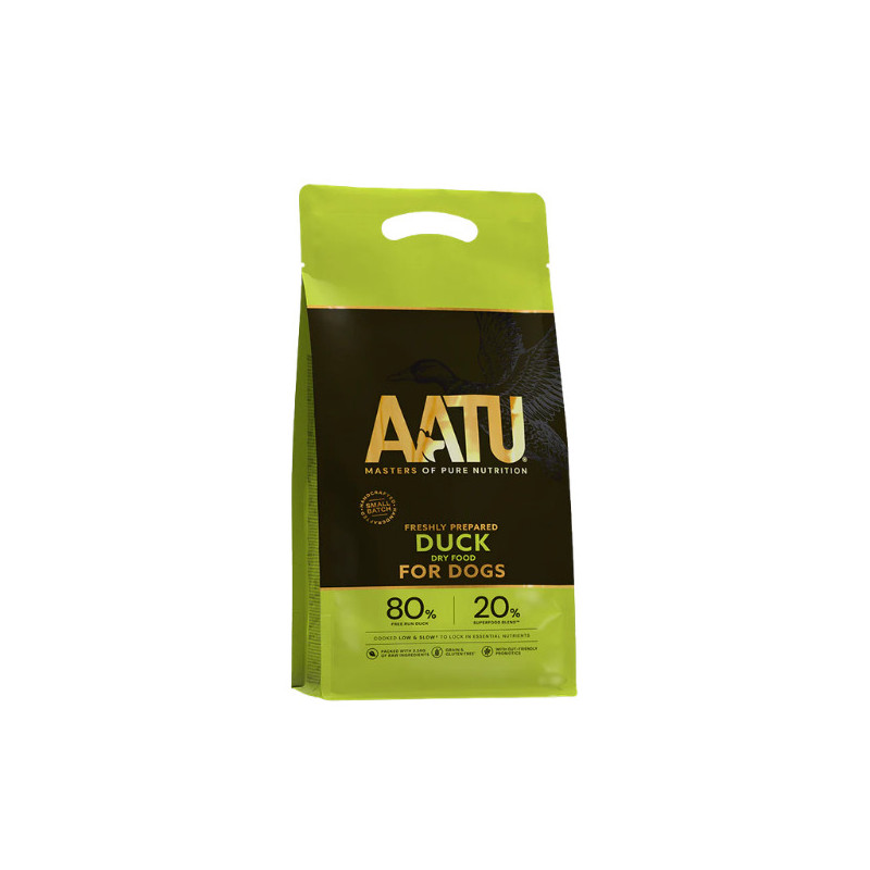 Aatu 80/20 Duck 5kg