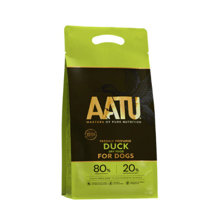 Aatu 80/20 Duck 5kg