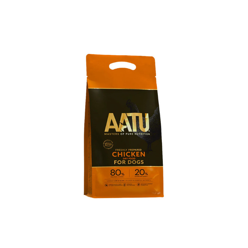 Aatu 80/20 Chicken 1,5kg