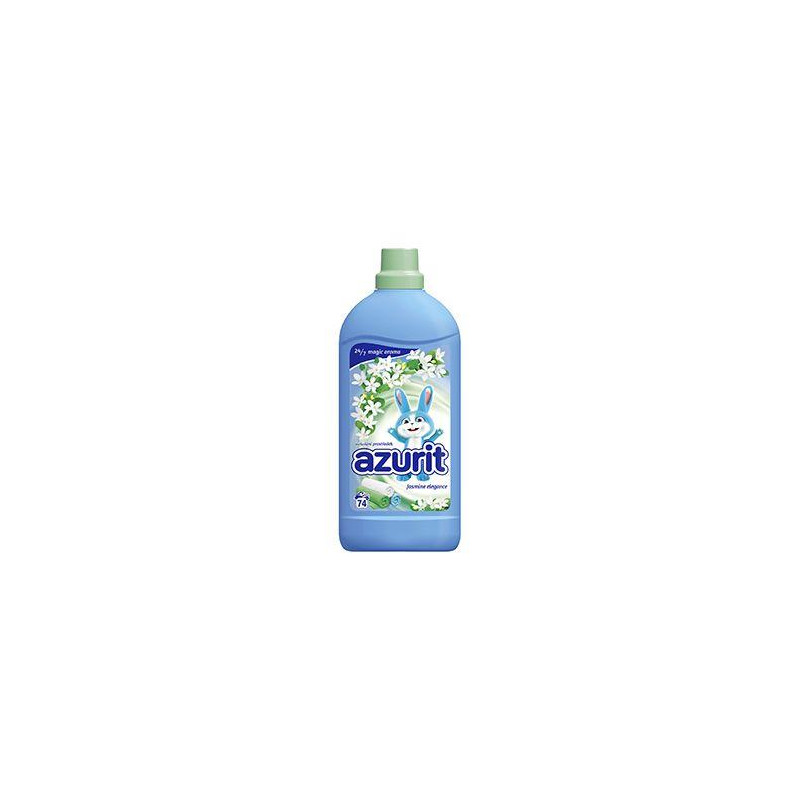 Aviváž Azurit Jasmine elegance 1,628l, 74dávek