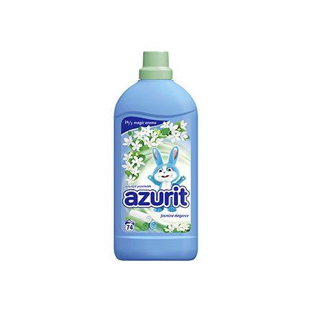 Aviváž Azurit Jasmine elegance 1,628l, 74dávek