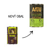 Aatu Dog Duck n Turkey konz. 400g