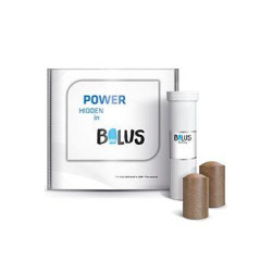 Bolus Minerální a vitamínový 8x110g
