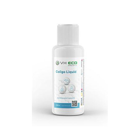 VH Eco Caligo Liquid 1l