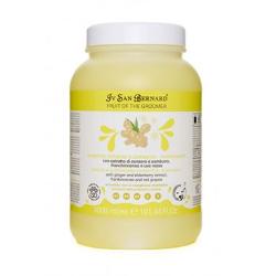 San Bernard Šampon Zenzero-Sambuco 3250ml