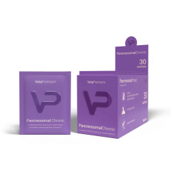 VetaPremium PANCREOSOMAL Chronic 30 sáčků