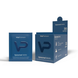 VetaPremium EPISOMAL MAIN 30 sáčků