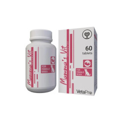 Vetapro Mammas Vit 60tbl