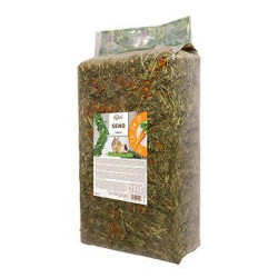 Seno s mrkví LIMARA 2kg
