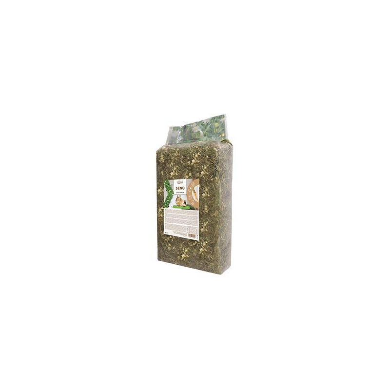 Seno s pastinákem LIMARA 2kg