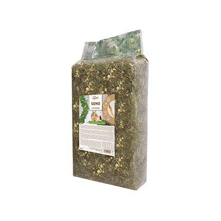 Seno s pastinákem LIMARA 2kg