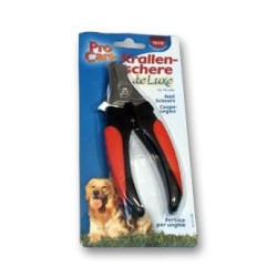 Kliešte na pazúriky stranové DeLuxe veľké 16cm TR