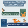 VetaPremium EPISOMAL IN 30 sáčků