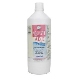 Aquavit AD3E 1l