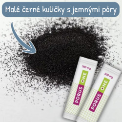 Porus One 30x500mg