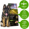 Profine Dog Dry Light Lamb 12kg