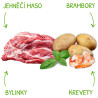 Profine Dog Dry Light Lamb 12kg