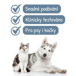 Protexin Cobalaplex pre psov a mačky 60cps
