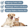 Protexin Pro-Kolin Enterogenic pre psov a mačky 30x4g