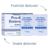 Protexin Pro-Kolin Enterogenic pre psov a mačky 30x4g