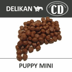 Delikan CD Puppy Mini 3kg