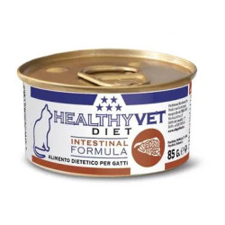 HEALTHYVET DIET cat Intestinal 85g