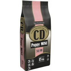 Delikan CD Puppy Mini 15kg