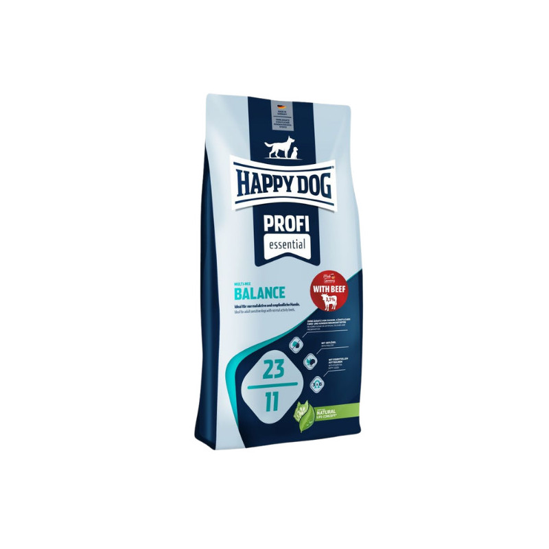Happy Dog PROFI Multi Mix BALANCE 20 kg