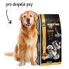 Puffins Dog Adult Beef 15kg