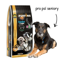 Puffins Senior 15kg