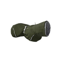 Obleček Hurtta Mudventure Coat ECO mechový 60