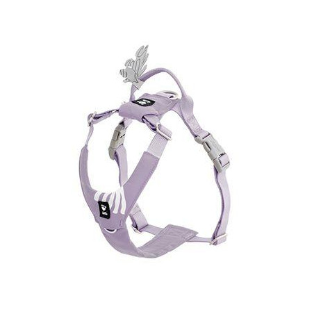 Postroj Hurtta Seeker levandulový 40-50cm