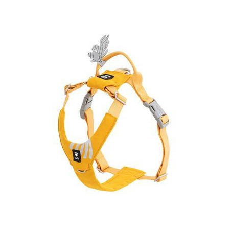 Postroj Hurtta Seeker medový 45-60cm