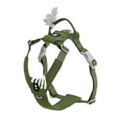 Postroj Hurtta Seeker mechový 45-60cm